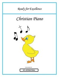 bokomslag Christian Piano