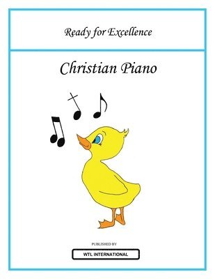 Christian Piano 1