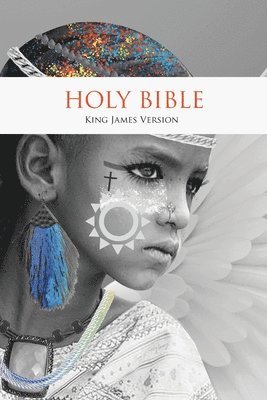 bokomslag Holy Bible