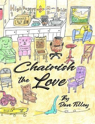 Chairish The Love