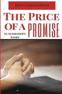 bokomslag Price of a Promise