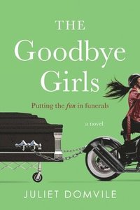 bokomslag The Goodbye Girls