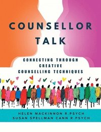 bokomslag Counsellor Talk