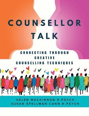 Counsellor Talk 1