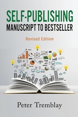 Peter Tremblay - Self-publishing, Häftad