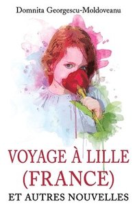 bokomslag Voyage  Lille (France)