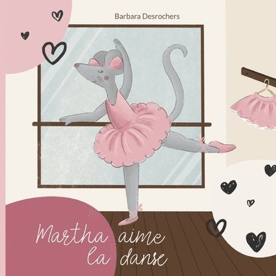 Martha aime la danse 1