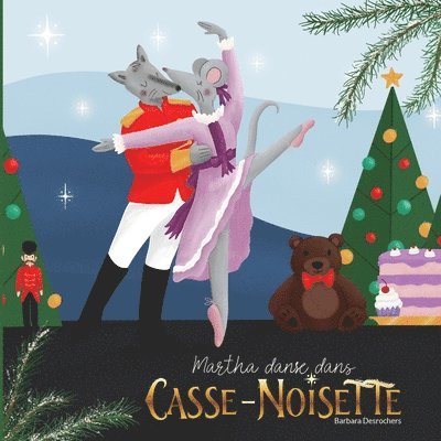 Martha Danse Dans Casse-Noisette 1