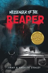 bokomslag Messenger of the Reaper