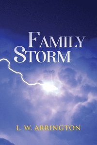 bokomslag Family Storm