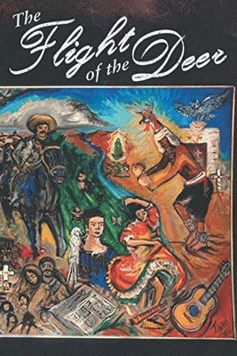 Flight of the Deer 1