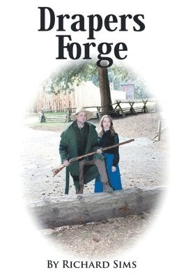 Richard Sims - Drapers Forge, Häftad