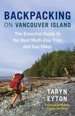 Backpacking on Vancouver Island 1