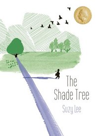bokomslag The Shade Tree