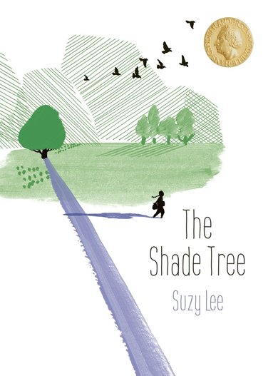 Suzy Lee - Shade Tree, Inbunden