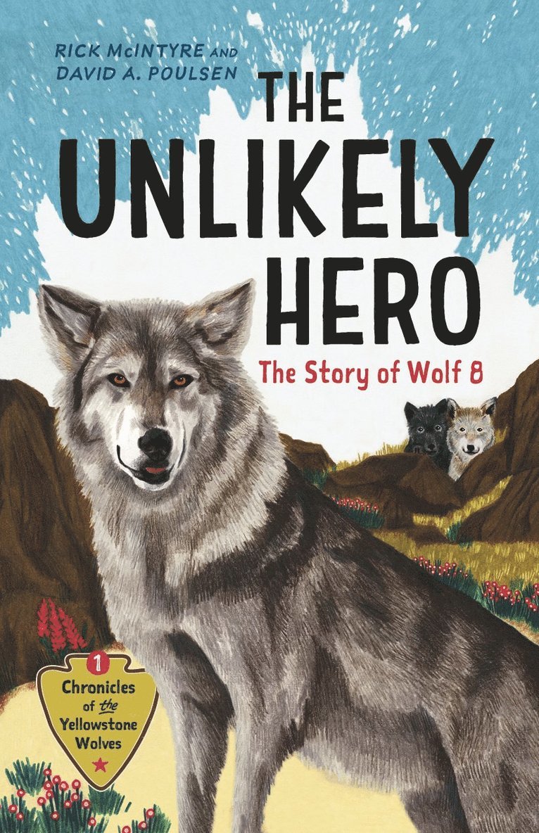 The Unlikely Hero 1