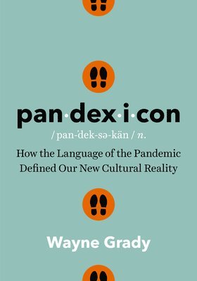 Pandexicon 1