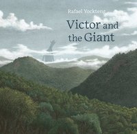 bokomslag Victor and the Giant