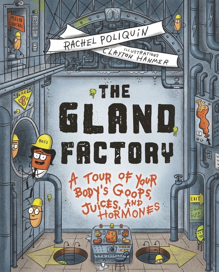 Gland Factory