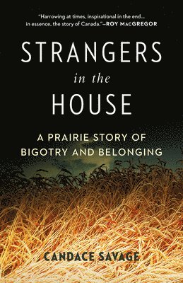 Strangers in the House 1