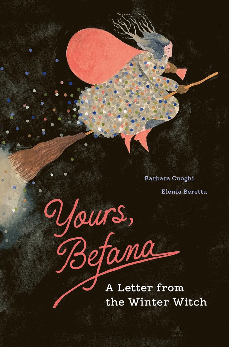 Yours, Befana 1