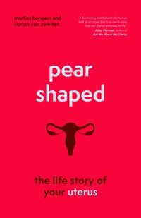 bokomslag Pear-Shaped
