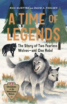 Time of Legends