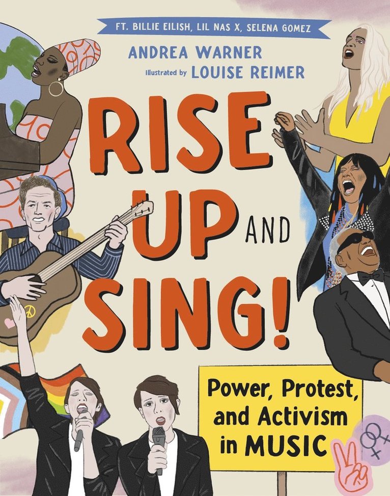 Rise Up and Sing!