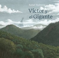 bokomslag Victor y el gigante