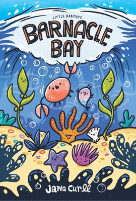 Barnacle Bay 1