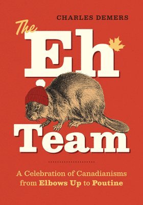 bokomslag Eh Team