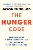 Dr. Jason Fung - Hunger Code, Häftad