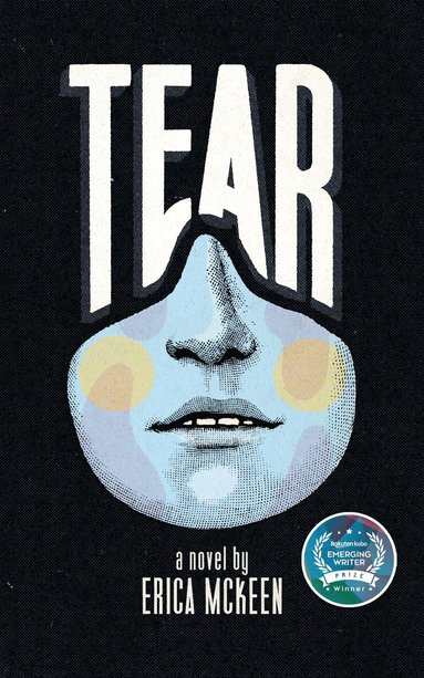 Erica McKeen - Tear, Häftad
