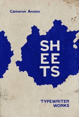 Cameron Anstee - Sheets, Häftad. Tillgänglighet: Lägg i varukorg