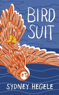 bokomslag Bird Suit