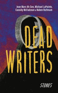 bokomslag Dead Writers