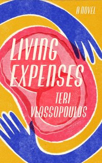 bokomslag Living Expenses