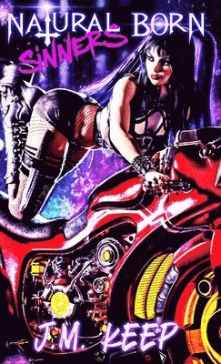 Natural Born Sinners