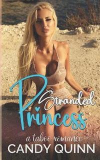bokomslag Stranded Princess