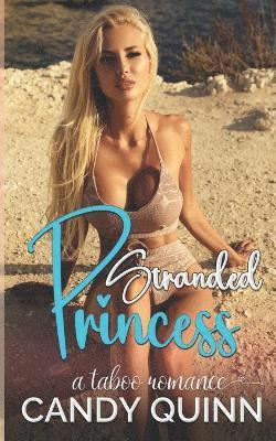Stranded Princess 1