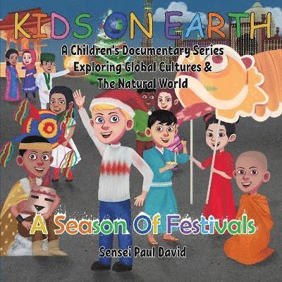 Kids On Earth 1