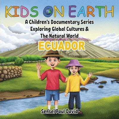 Kids On Earth