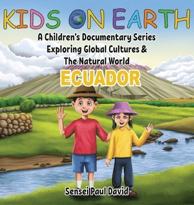 Kids On Earth 1