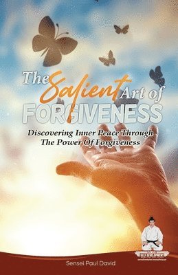 Sensei Paul David - Sensei Self Development Series, Häftad