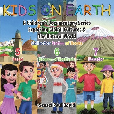 Kids On Earth 1