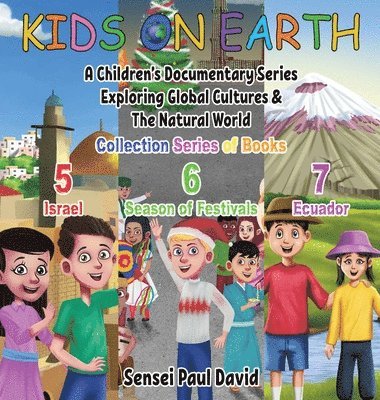 Kids On Earth 1