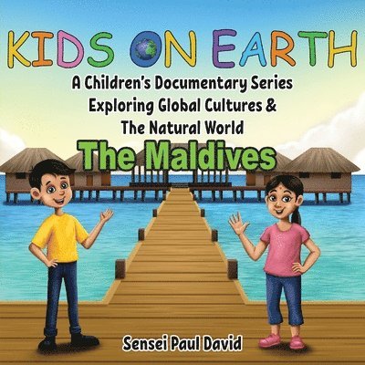 Kids On Earth 1