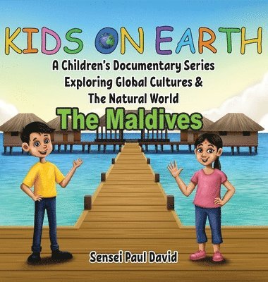 Kids On Earth 1