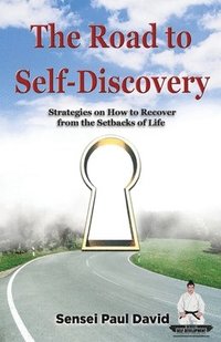 bokomslag Sensei Self Development