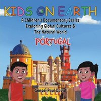 bokomslag Kids On Earth